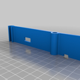 Seitenverkleidung_Links_STL.png Side panels for r.250 FPV race quad from untestedprototype