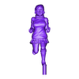 01 VELMA CALIBRATION FILE.stl Scooby Doo: Classic Gang