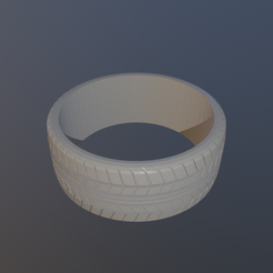 screenshot003.png Street Tires (3D Printable Rims)