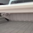 20220702_193501.jpg Файл STL RC4WD Blazer Навесной тонировочный чехол с комплектом стенок от кабины до кровати.・Модель 3D-принтера для скачивания