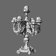 Screenshot-2026-02-23-191153.png Gothic Dollhouse Candelabra STL – Dark Miniature Furniture for 3D Printing