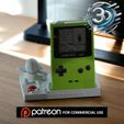 squirtle-a-Photoroom-1.jpg EXHIBITION STAND POKEMON NINTENDO GAME BOY COLOR