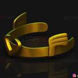 001a.jpg KID Loki Crown - Loki TV series 2021 3D print model