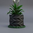 Geometric-Vase-view-4.jpg Geometric Vase