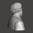 Alexandre-Dumas-7.png 3D Model of Alexandre Dumas - High-Quality STL File for 3D Printing (PERSONAL USE)