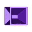 measuring_cube_metric.STL Dosing cube