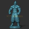 1.jpg Archivo 3D DRAGON BALL・Diseño para descargar y imprimir en 3D