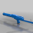 1_1_open_stock.png Star Wars DC15-S blaster rifle with open stock from Revenge of the Sith on 1:12 1:6 and 1:1 scale