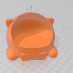 comedero2.png STL file Cat feeder / cat feeder・3D printable model to download