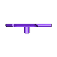 Knuckle thrower.stl AAR Coupler Type E