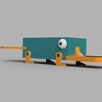 Perry-1.png Perry the Inaction Figure