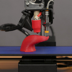 1.png Download free STL file PrintrBot NinjaFlex Upgrade • 3D printer template, Adafruit