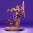 Warlock_Patreon_09.png Raiment diabolique - Warlock mort-vivant