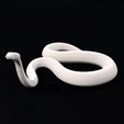pose3p2-min.png Ball Pythons Realistic Royal Python Pet Snake