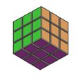 3.jpg Rubiks Cube SD Card Holder