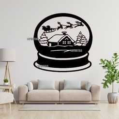 1.jpg christmas deco sphere