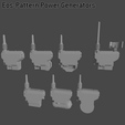Render_v3Rear7.png Grimdark Stormtroopers - Eos-Pattern Power Generators w/ Poses