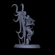 ITHERAEL2.jpg Itherael Archangel of Fate Diablo fan art