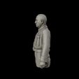 20.jpg General George S Patton 3D print model