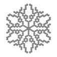 a03541ac111820f502aff825964e6257_display_large.jpg Cellular automaton BlocksCAD snowflake generator