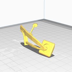 Retro-cabine-actros.jpg Fichier STL Retro parebrise Actros・Objet pour imprimante 3D à télécharger
