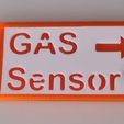 1000031200.jpg Gas cylinder reminder sign, attached gas sensor