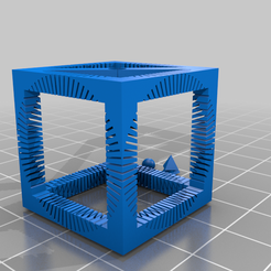 1_in_level_cube_V.2.png Fichier STL gratuit cube de niveau 1 pouce・Plan pour imprimante 3D à télécharger