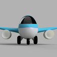 Airplane_2_2018-Dec-03_11-53-47AM-000_CustomizedView28541538080_png.png Puzzle Plane