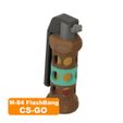 flashbang.jpg M-84 stylized flashbang grenade | CS-GO grenade prop