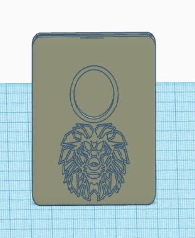 card holder
