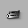 buthus_v2_2022-Sep-01_09-24-52AM-000_CustomizedView8463022005.png Clamp for dental scanner/ FDM Printing