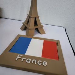 1000010243-01.jpeg France - Montessori-Inspired Educational Landmark & Flag Match