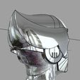 76505e07-a5e0-4ce6-b824-f7ce864e720f.jpg Casque Silverhawks avec support