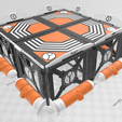 Landing_pad_TAU.png PLF - TAU Landing Pad - WH40k