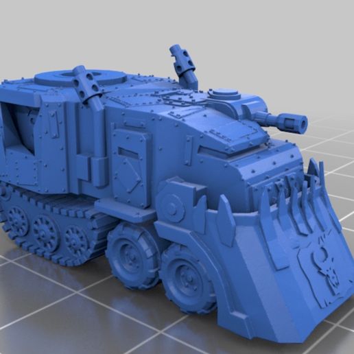 cults3D_battlewagon-image.jpg Ork Battlewagons