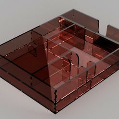 Screenshot-2023-02-22-214932.jpg 3D-Datei Unter fallendem Himmel Brettspieleinlage (STL und Laserschnitt)・Design für 3D-Drucker zum herunterladen