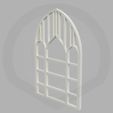 DH_window5_2.jpg 1:12 miniature Window Gothic inspired #5
