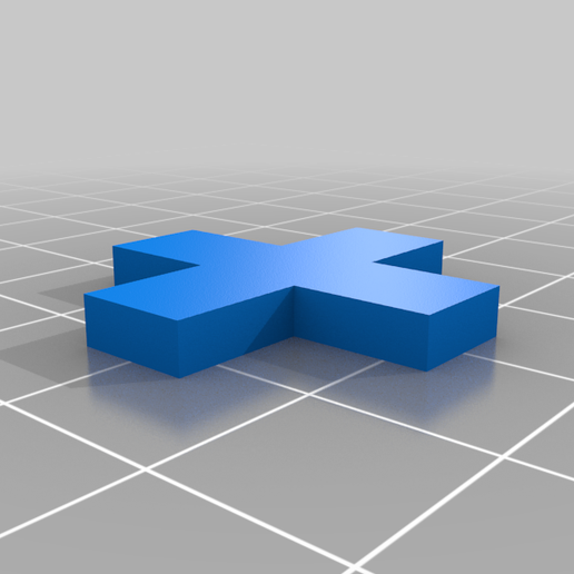 Lid_-_White_-_Medical_Lid_Cross.png Engineering Stick | Medicinal.