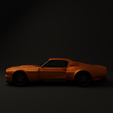 side-800x800.png Ford Mustang Bodykit Boss