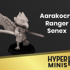 Aarakocra-Ranger-Senex.png Aarakocra Ranger Senex