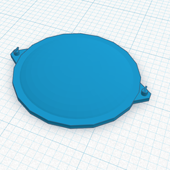 Free STL file Shtora-1 - dazzler with cover・3D printer model to ...