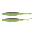 img.0.jpg Minnow With Two Different tails 130mm