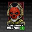 22.jpg Call of Duty Modern Warfare 2 Warzone 2.0 Red Team 141 Soap