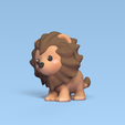 Little-Lion2.png Leãozinho