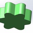 cake-mold-002-c.jpg Бесплатный STL файл cake mold 002・Шаблон для 3D-печати для загрузки