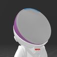 ASTRO.jpg Suporte Alexa Echo Pop Astronauta
