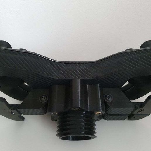 20210701_175604.jpg Formula B1 - steering wheel for sim racing (AUDI DTM)