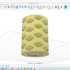 Archivo STL Soporte de pared para cápsulas Nespresso Vertuo 🍔・Modelo de  impresora 3D para descargar・Cults