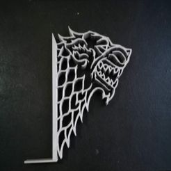 IMG_20191228_152453.jpg Game of Thrones Bookends