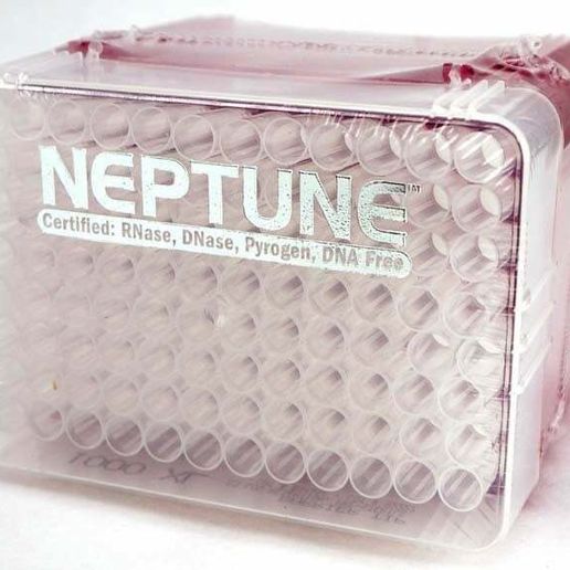 Free STL file Neptune・Model to download and 3D print・Cults